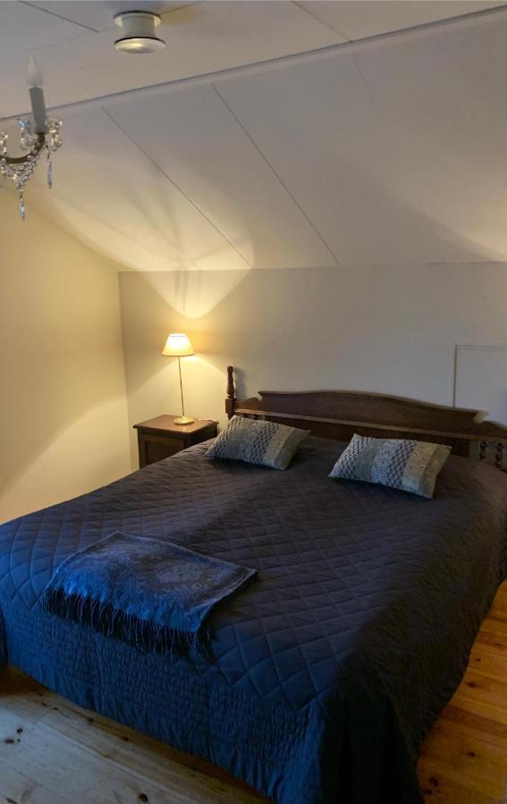 Nya Pallas Hotel Falkenberg Luaran gambar