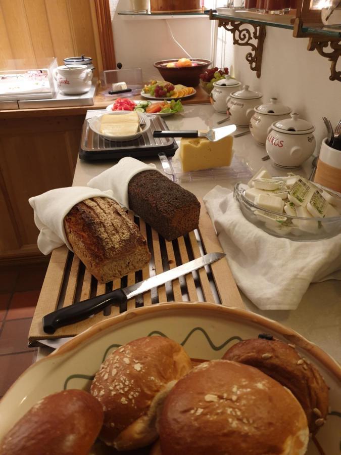 Nya Pallas Hotel Falkenberg Luaran gambar